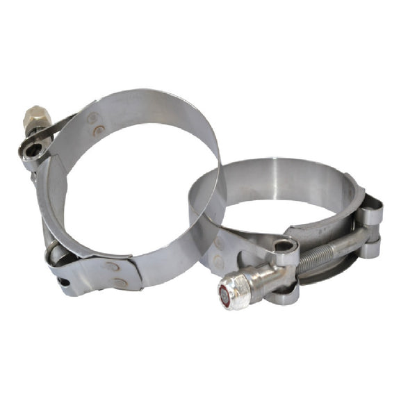 Green Leaf TC231 Heavy-Duty Hose Clamp