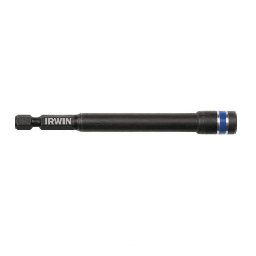 Irwin 1837566 Magnetic Lobular Impact Nutsetter, 3/8" x 6"