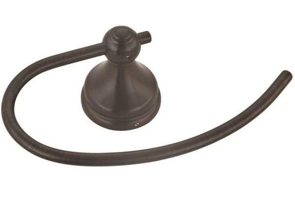Boston Harbor 5060C-50-10-SOU Towel Ring, Bronze