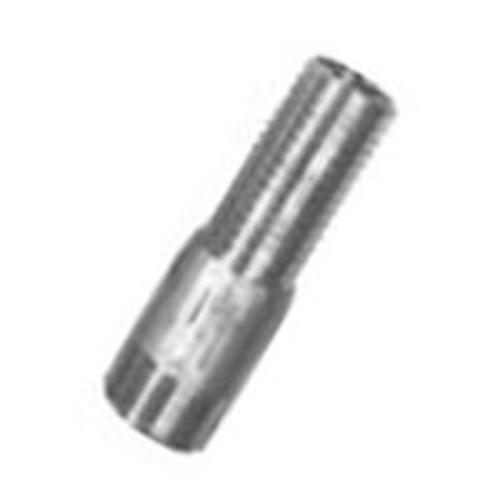 Simmons XSS-4 Insert Long Adapter, Stainless Steel, 1"