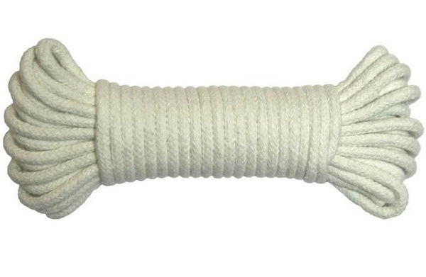 Ben-Mor 60600 Braided Rope, 3/16