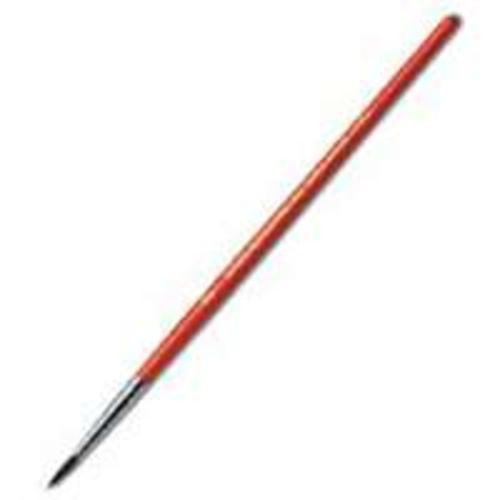 Linzer 9303-1 Red Sable Artist Brush, 3/8"