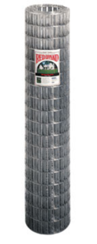 Red Brand 77466 14 Gauge Welded Wire, 48" x 100&#039;
