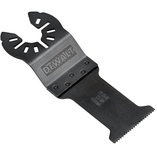 DeWalt DWA4203 Oscillating Wood with Nails Blade