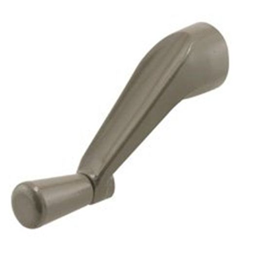 Prime-Line H 3966 Stone Crank Handle 3/8"