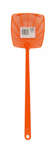 PIC 274 Plastic Fly Swatter, 22"