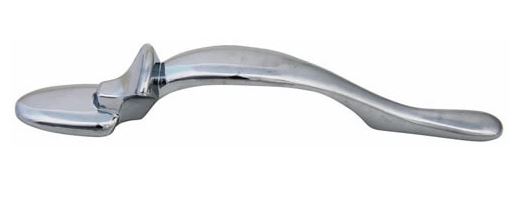 Mintcraft SF816CH Cabinet  Pull, 3", Polished Chrome