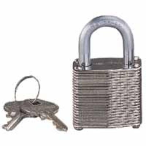 ProSource HD00010 Padlock, Steel
