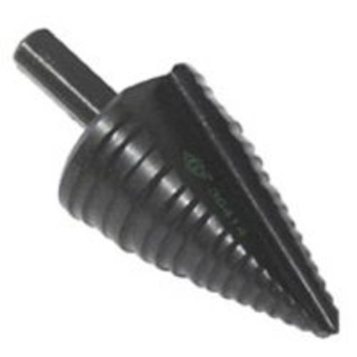 Greenlee 36414 Electrician&#039;s Step Bit