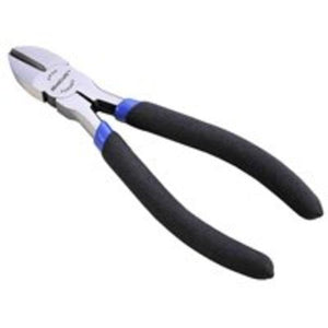 Mintcraft JL-NP015 Diagonal Cut Plier, 7"