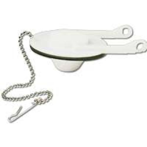 Plumb Pak PP835-89 Toilet Flapper Eljer Lowboy