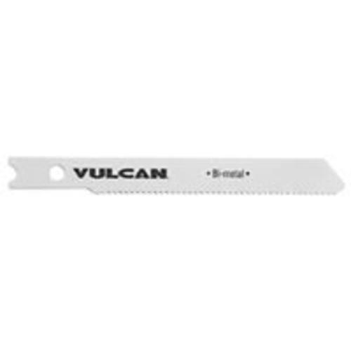 Vulcan 823411OR Wood Jigsaw Blde "U", 10T, 3-5/8