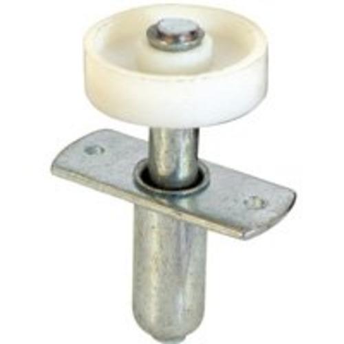 Prime Line N 6614 Wardrobe Door Guide Roller, 7/8"