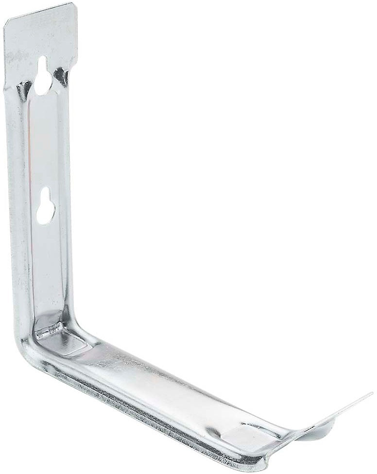 National Hardware N215-001 V2228 Storage Hooks, Galvanized