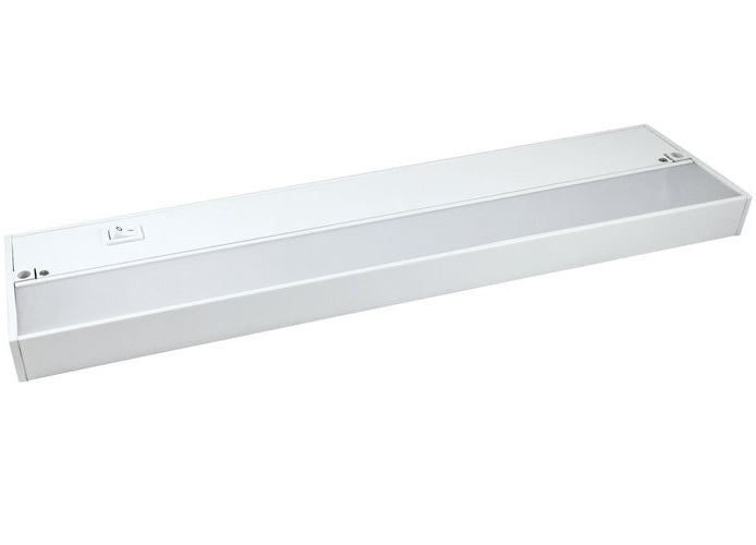 AmerTac KERN-L22W-N1 Kern Collection LED Under Cabinet Bar Light, 12 Watts