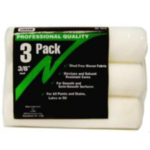 Linzer RC1013 Paint Roller Cover, 9"