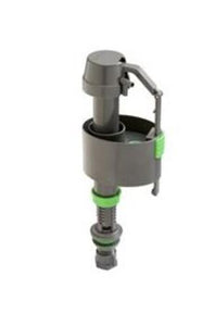Plumb Pak PP830-11 Adjustable Toilet Ballcock, Plastic