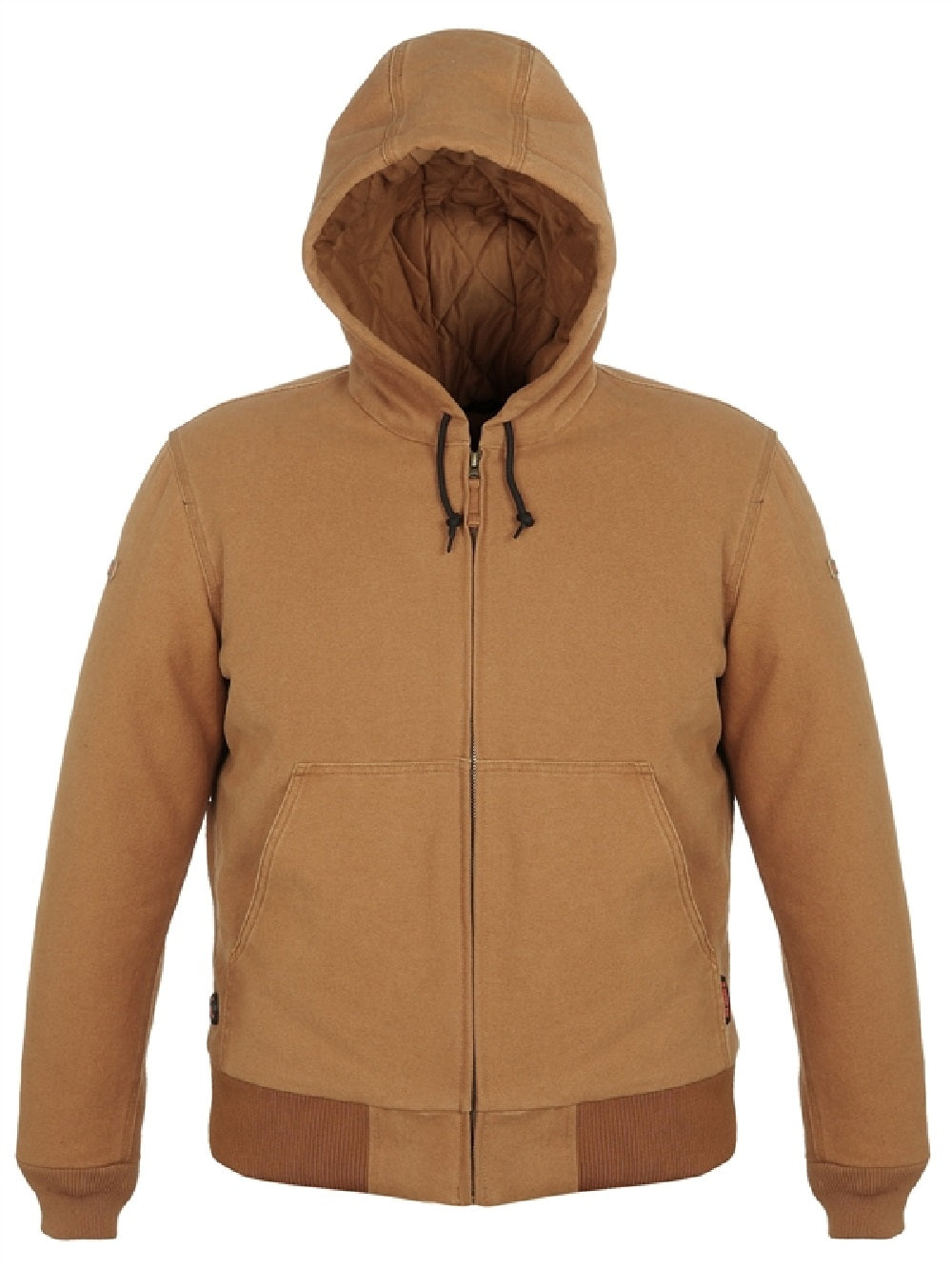 Mobile Warming MWJ18M13-16-08 Foreman Jacket, 4X-Large