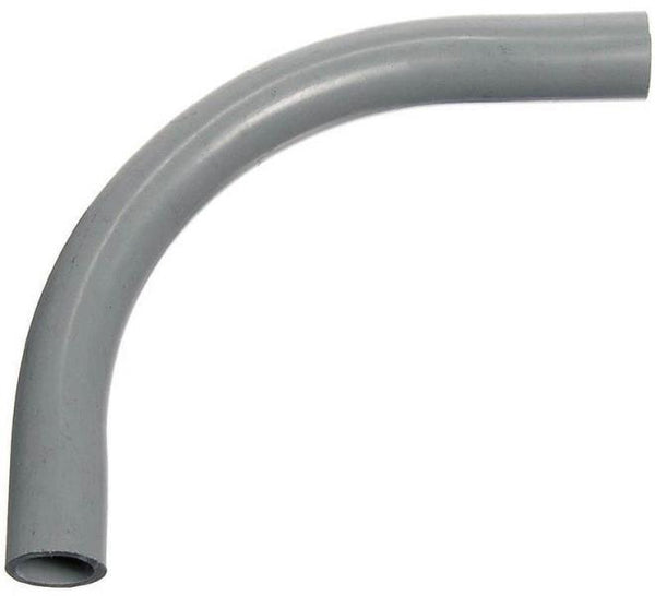 Carlon UB9DJ-CAR Schedule 80 90 Degree Elbow, 2"