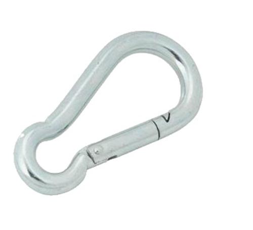 Baron 2450-5/16 Snap Links, 5/16"