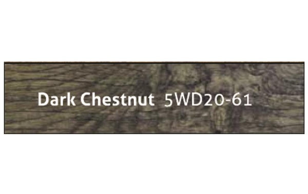 Mp Global 5WD20-61 Vinyl Plank Flooring, chestnut