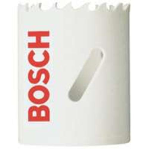 Bosch HB175 Bi-Metal Hole Saw, 1-3/4"