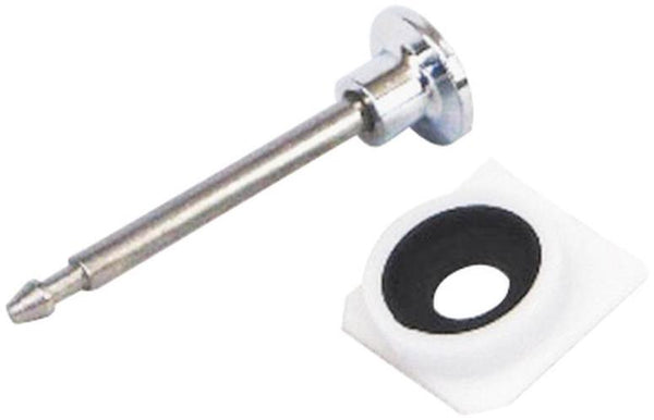 Us Hardware P-068C Clapper Pop Up Assembly, 2-5/16"