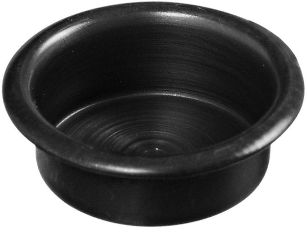 National Hardware N335-653 MPB142 Cup Pull, Antique Bronze