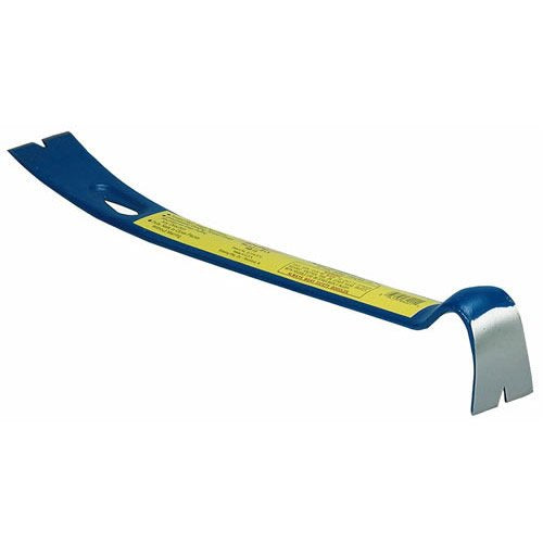 Estwing HB-15 Double Ended Handy Pry Bar, 15"