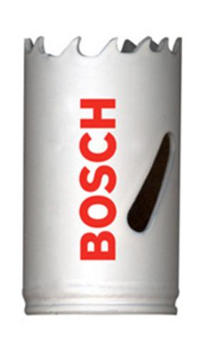 Bosch HB087 Bi-Metal Hole Saw, 7/8"