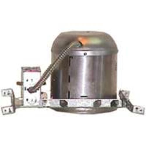 Power Zone 5509BIC-6-3L 6" RECESSED LIGHT FIXTURE KIT