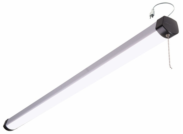 Metalux 4SHP3240BTS LED Shoplight, 3200 Lumens, 48" L