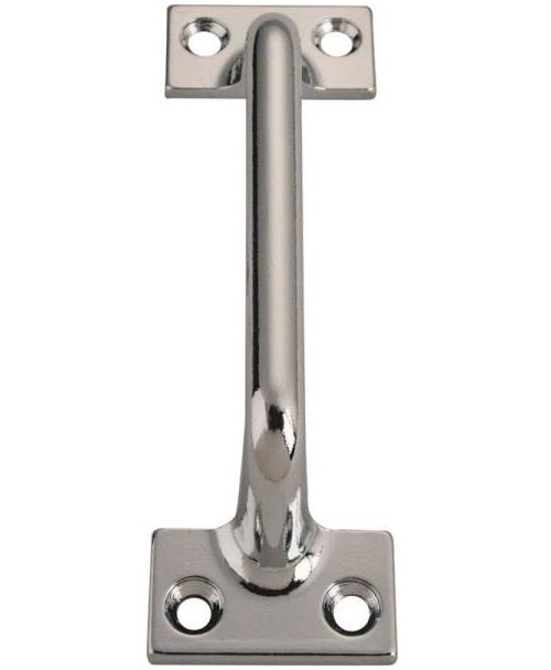 Prosource 20902CHB-PS Sash Lift, Chrome