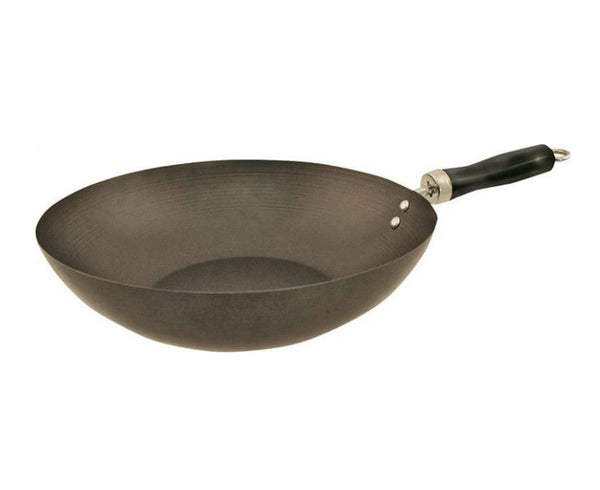 Euro-Ware 417 Non Stick Wok, 6.5 Quarts
