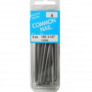 Midwest 13006 16D Common Nail 3-1/2"