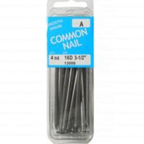 Midwest 13006 16D Common Nail 3-1/2"