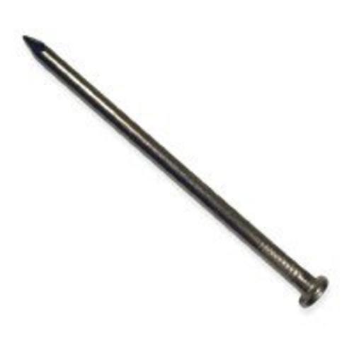 Lbm Bulk Nails 00053152 8D Common Nail 2.5", Bright