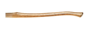 Link Handles 64914 Boy-Feets Single Bit Curved Grip Axe Handle, 116-08, 28"