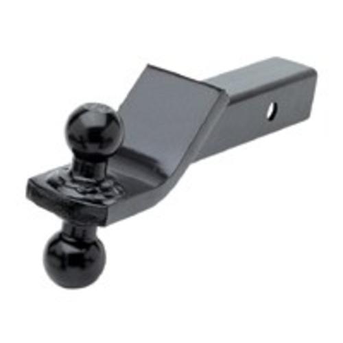 Reese 21511 Dual Ball Mount , Black