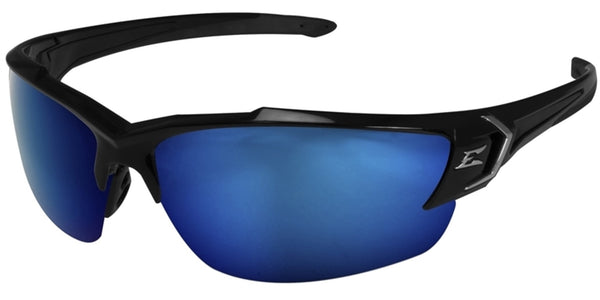 Edge Eyewear TSDKAP218-G2 Khor Safety Glasses