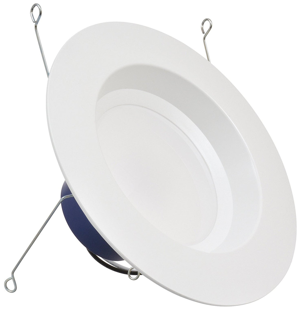 Sylvania 74401 Dimmable LED Recessed Retrofit Downlight, 9 W