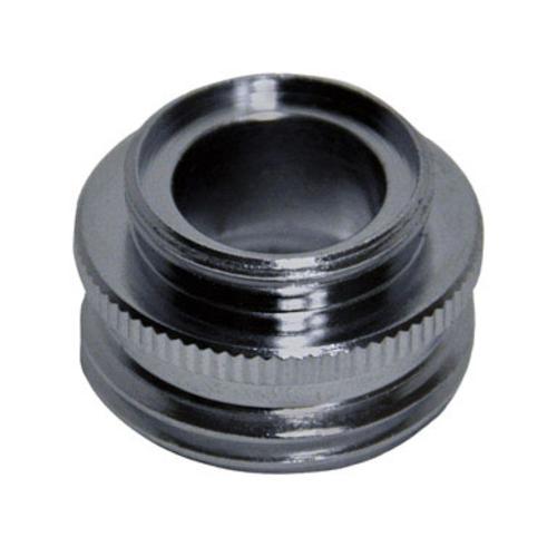 Danco 9D00010522 Garden Hose Aerator Adapter 13/16"