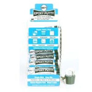 Harvey's 044150-D Plumbers Epoxy Putty, 2 Oz