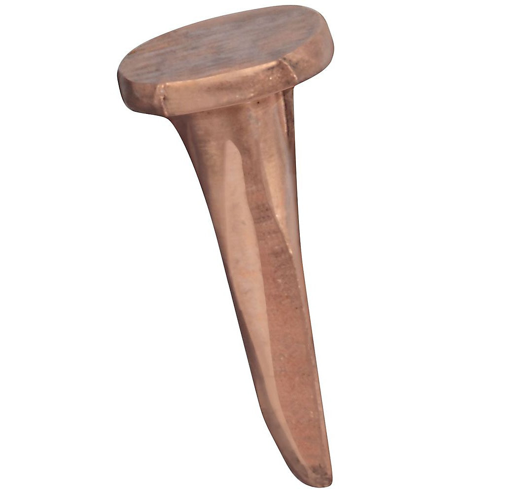 National Hardware N277-970 Cut Tack, Copper, #4 x 7/16"