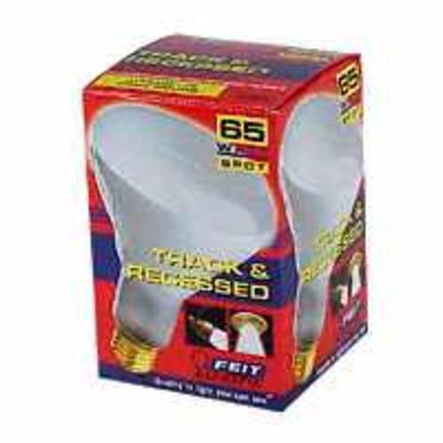 Feit Electric  65BR30/SP/RP Br30 Incandescent Reflector Spot Light 65W