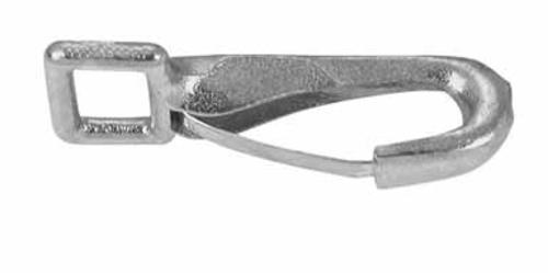 Campbell Chain T7600531 Spring Snap, 1", Zinc Plated