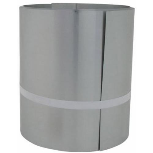 Billy Penn 6546S Roll Valley, 8" x 50&#039;, Aluminum