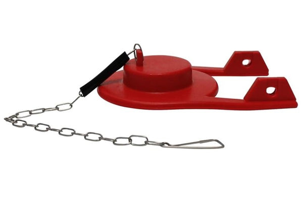 Plumb Pak K835-94 Toilet Flapper Fits Kohler