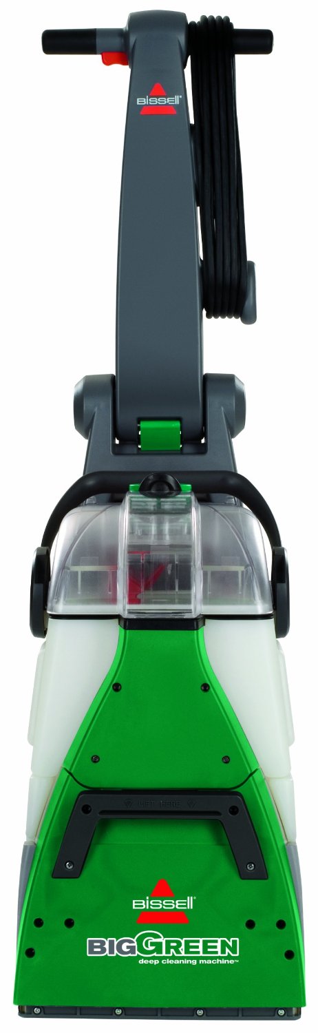 Bissell 86T3 Big Green Deep Clean Carpet Cleaner