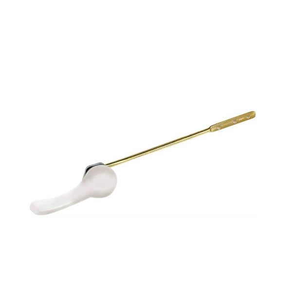Danco 80806 Toilet Flush Lever, Brass, 8 inch